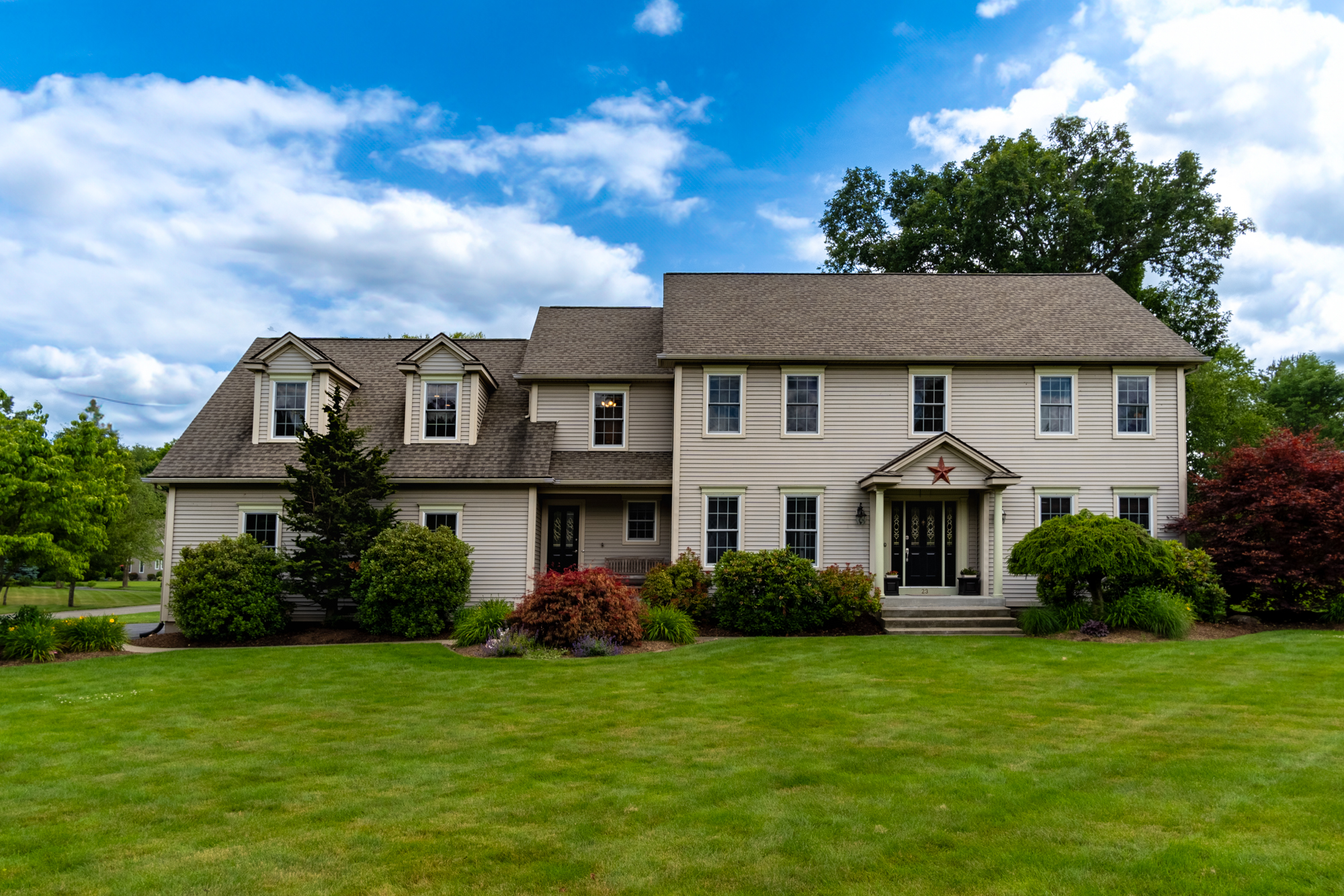 real estate photography east longmeadow springfield